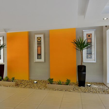 City Lodge Hotel Johannesburg Airport, Barbara Road Kempton Park Exteriér fotografie