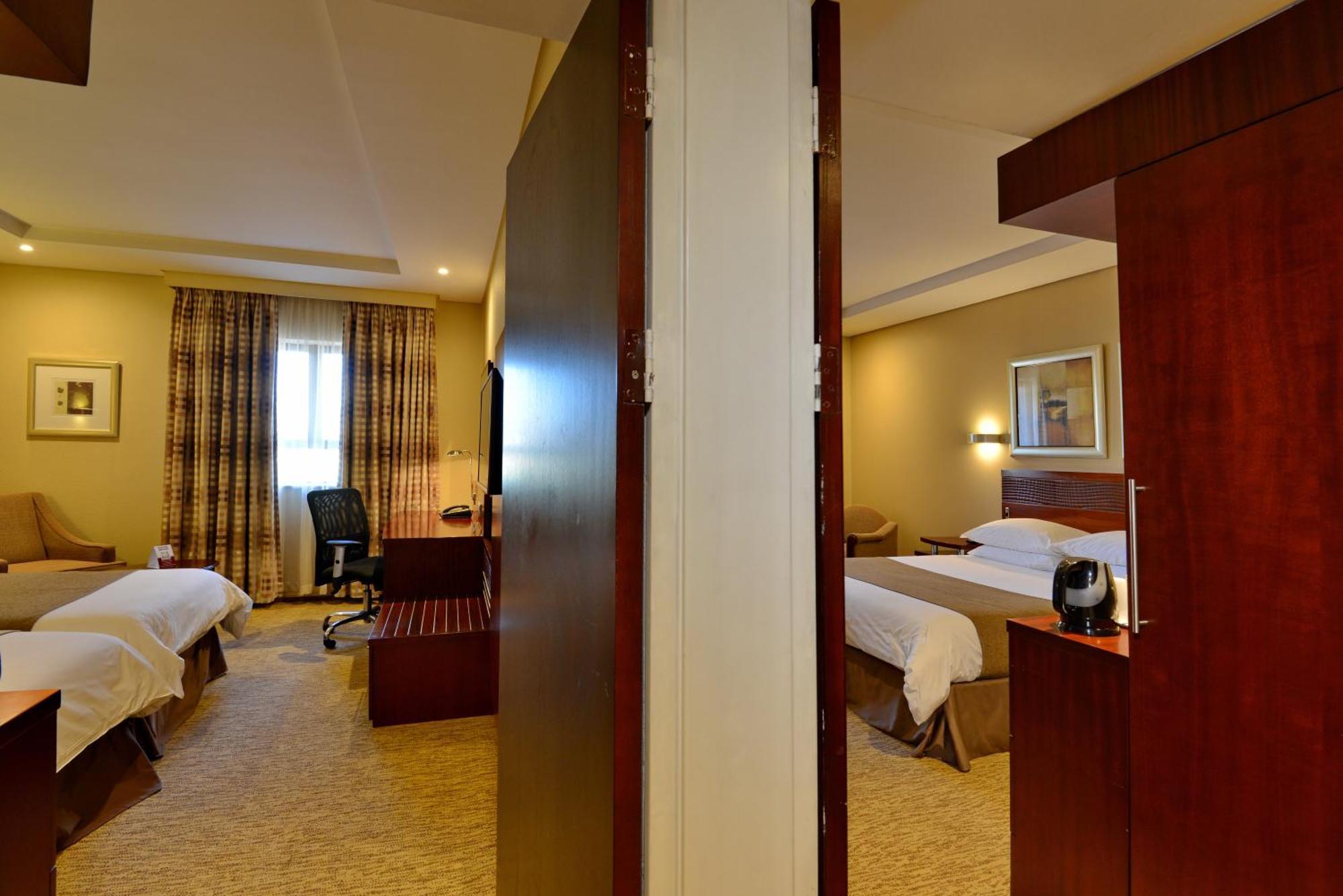 City Lodge Hotel Johannesburg Airport, Barbara Road Kempton Park Exteriér fotografie