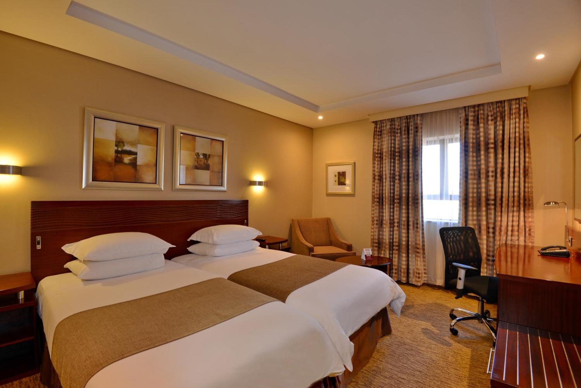 City Lodge Hotel Johannesburg Airport, Barbara Road Kempton Park Exteriér fotografie