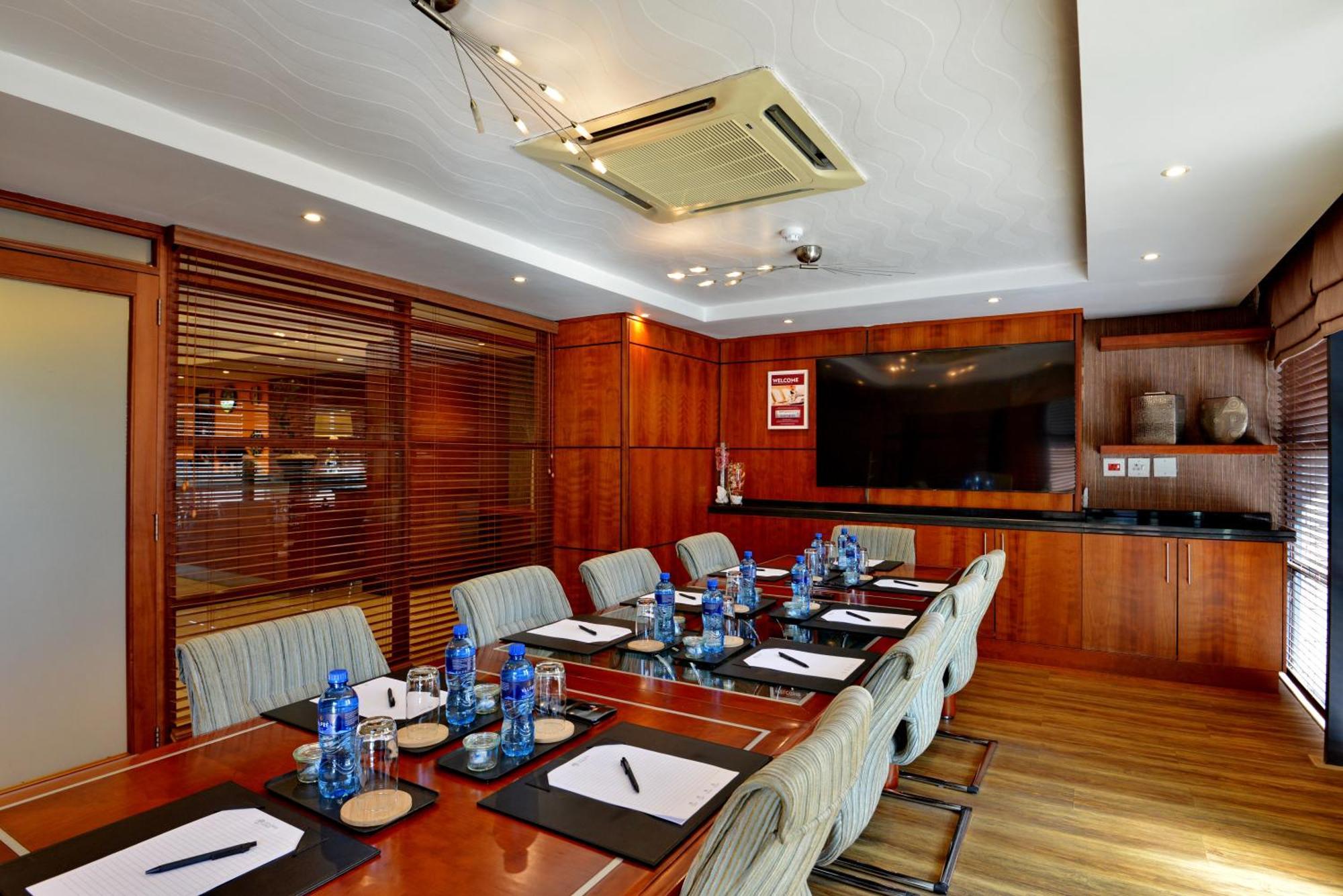 City Lodge Hotel Johannesburg Airport, Barbara Road Kempton Park Exteriér fotografie