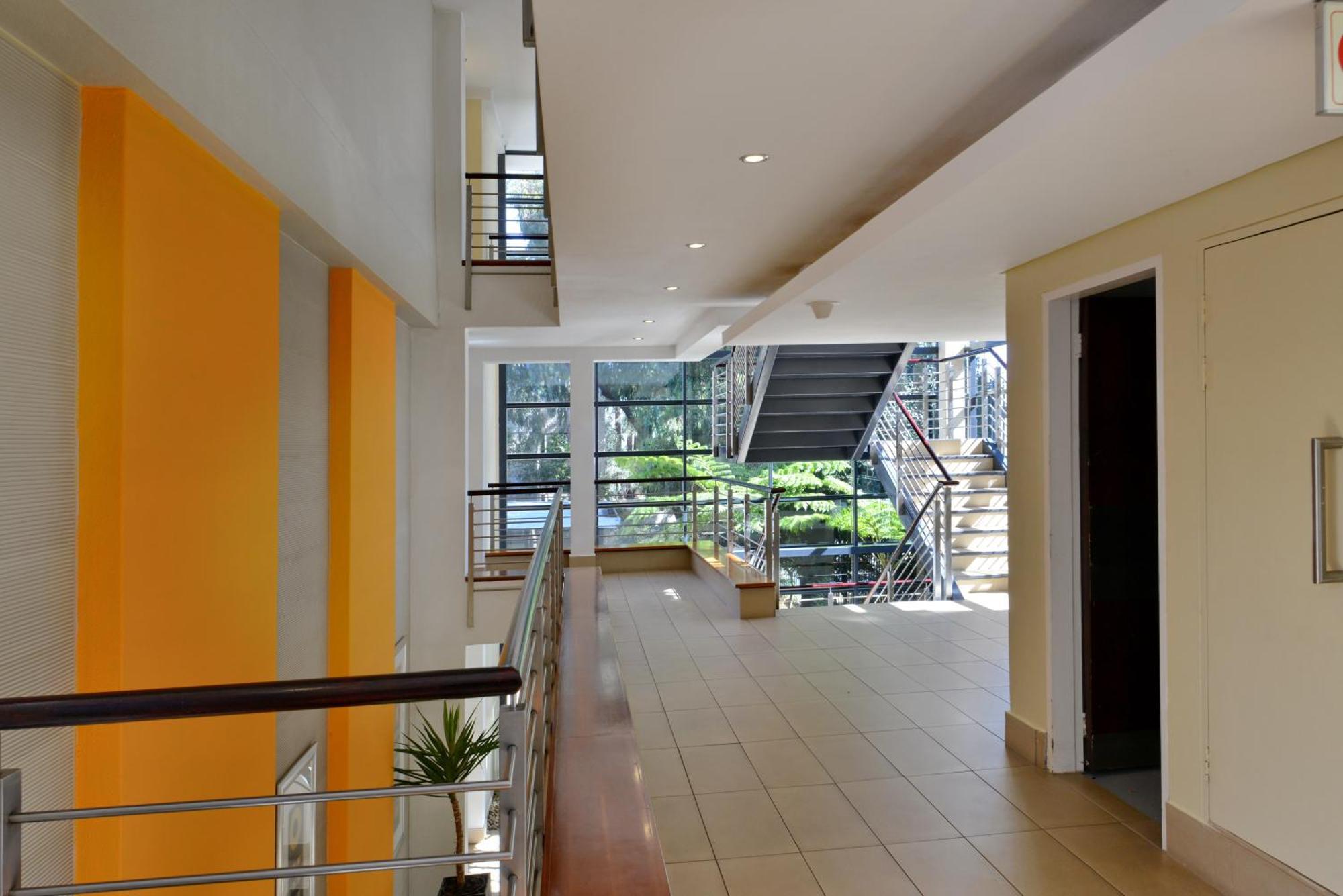 City Lodge Hotel Johannesburg Airport, Barbara Road Kempton Park Exteriér fotografie
