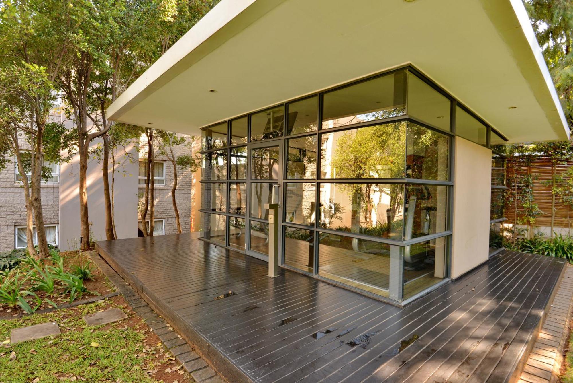 City Lodge Hotel Johannesburg Airport, Barbara Road Kempton Park Exteriér fotografie