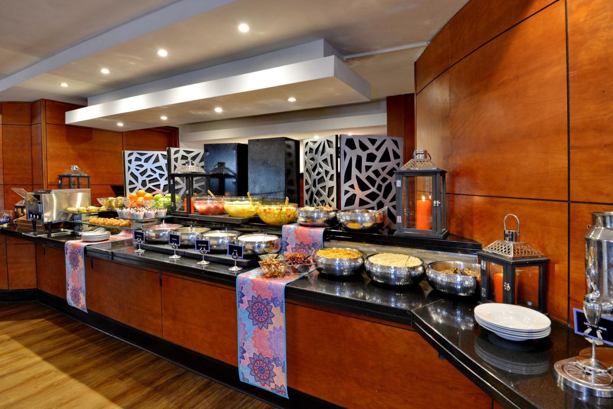 City Lodge Hotel Johannesburg Airport, Barbara Road Kempton Park Exteriér fotografie