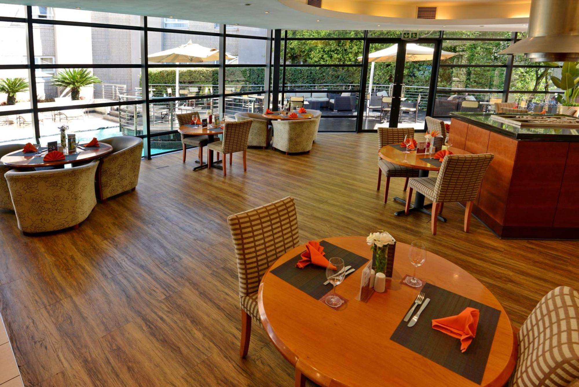 City Lodge Hotel Johannesburg Airport, Barbara Road Kempton Park Exteriér fotografie